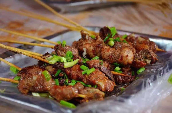 印台五花肉培训