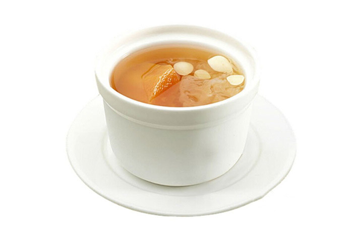 印台糖水培训