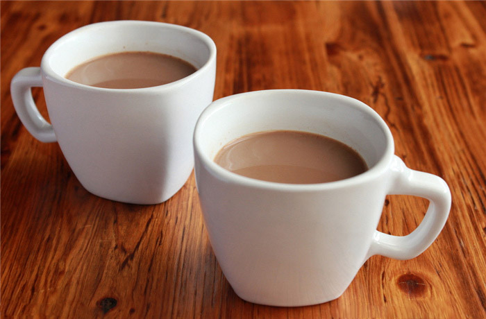 印台奶茶培训