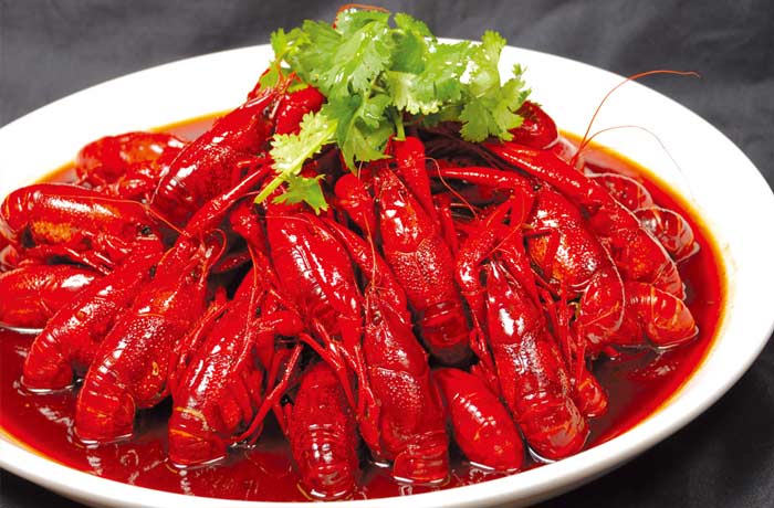 印台麻辣小龙虾培训